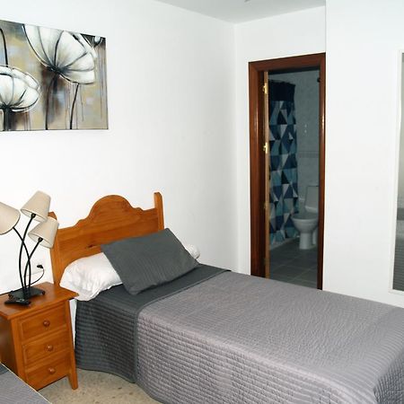 Hostal Gonzalez Marbella Exterior foto