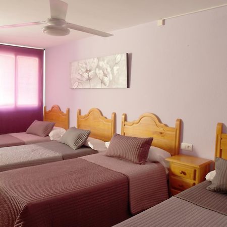 Hostal Gonzalez Marbella Exterior foto